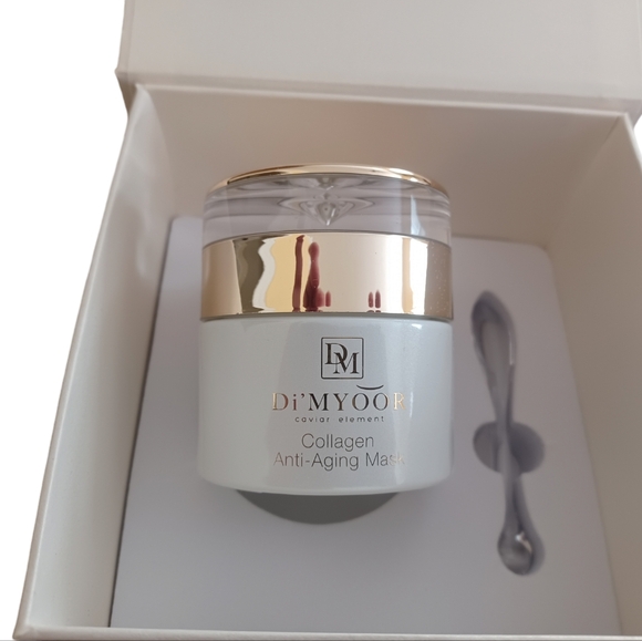 Di'MYOOR Caviar Element, Bio Anti-Aging Mask Caviar Extract 50ml/1.7fl oz - Picture 5 of 5